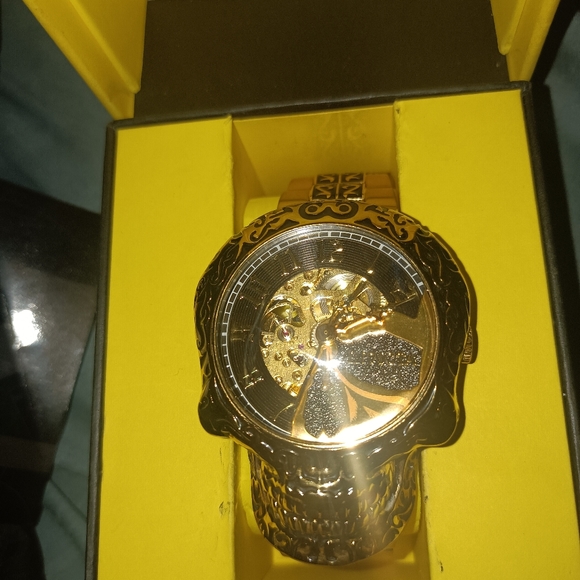 Invicta watch - Picture 5 of 8